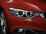Новый купе BMW 4 серии 2014 фото 06